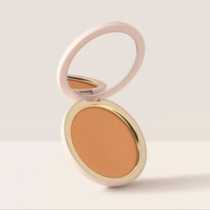 Warm Wishes Soft Matte Powder Bronzer - Sun Blaze